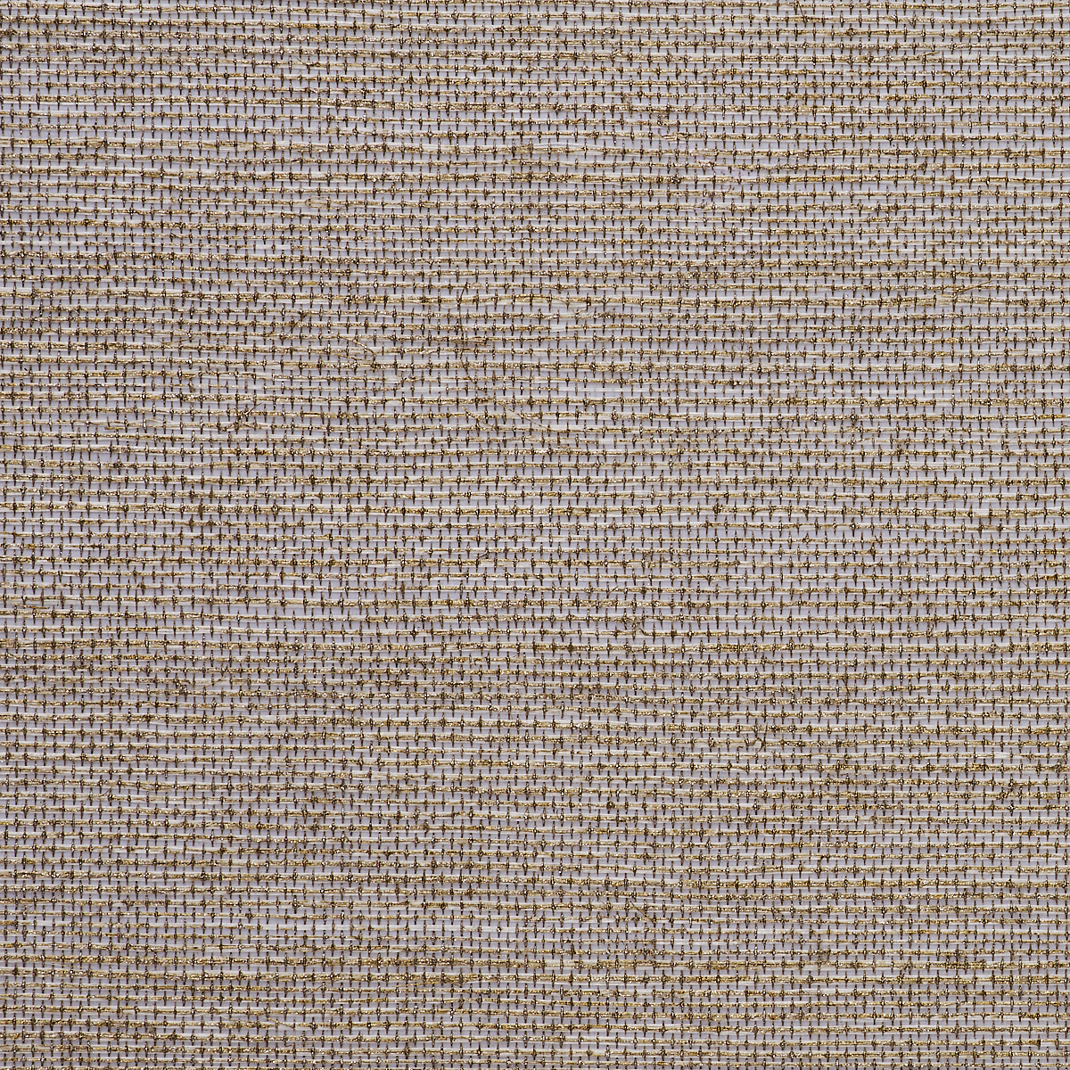 Gold On White