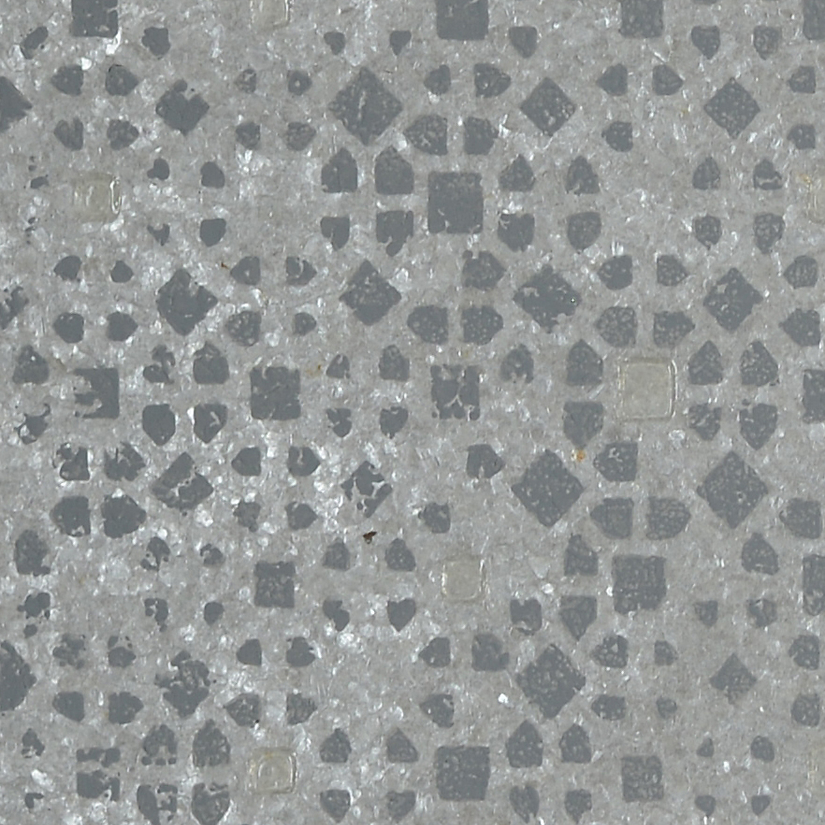 Silver on Quartz