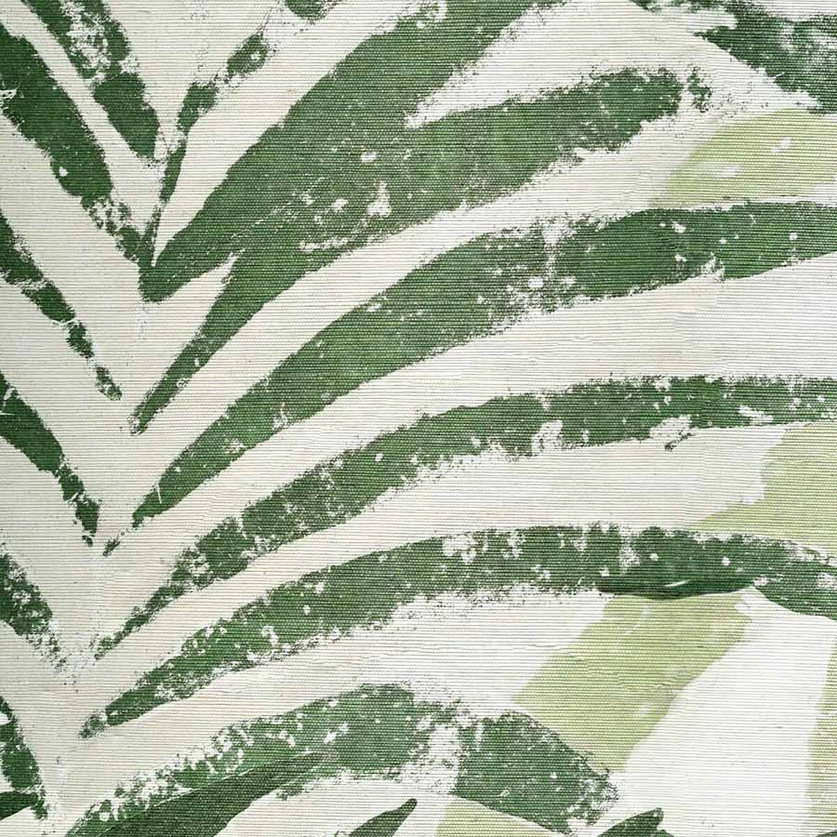 Palm on Manila Hemp