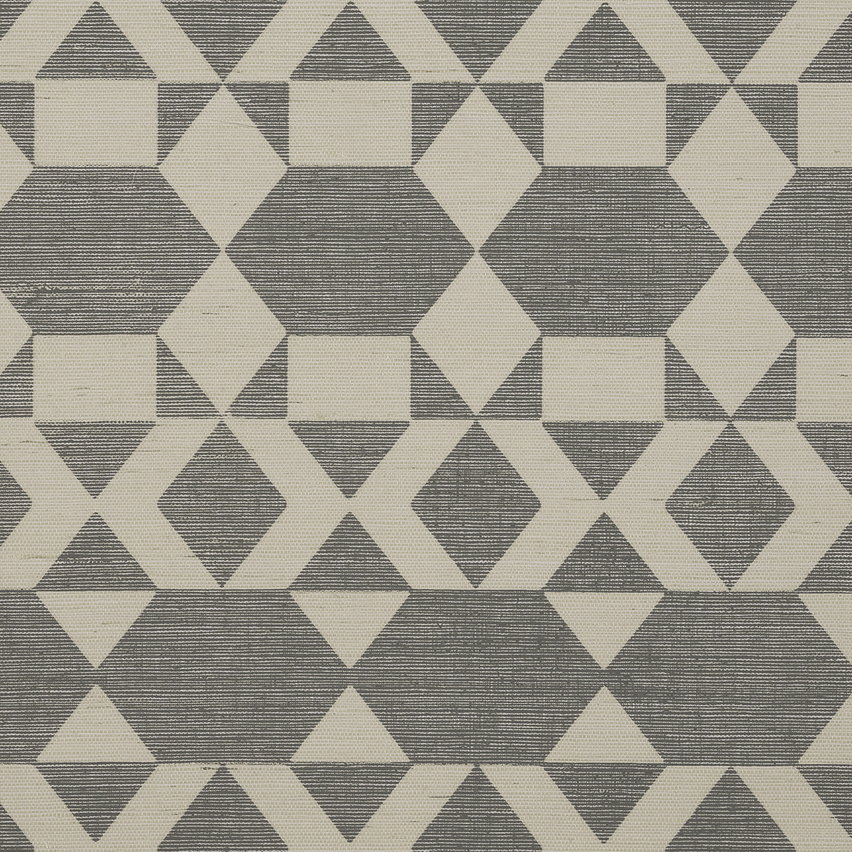 Charcoal on Manila Hemp