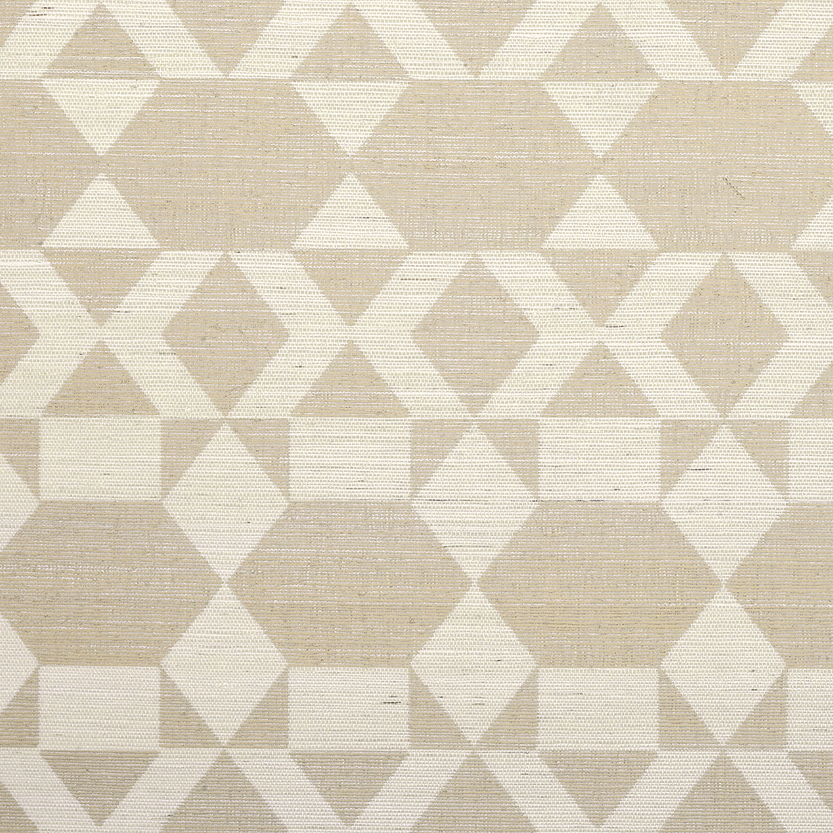 Nomadic — Eggshell on Manila Hemp