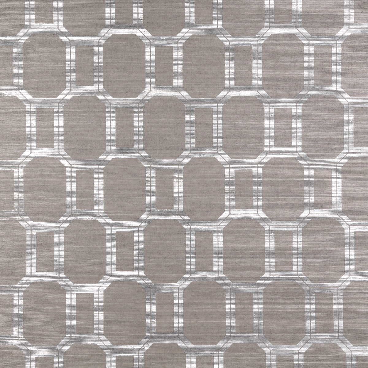 White on Manila Hemp