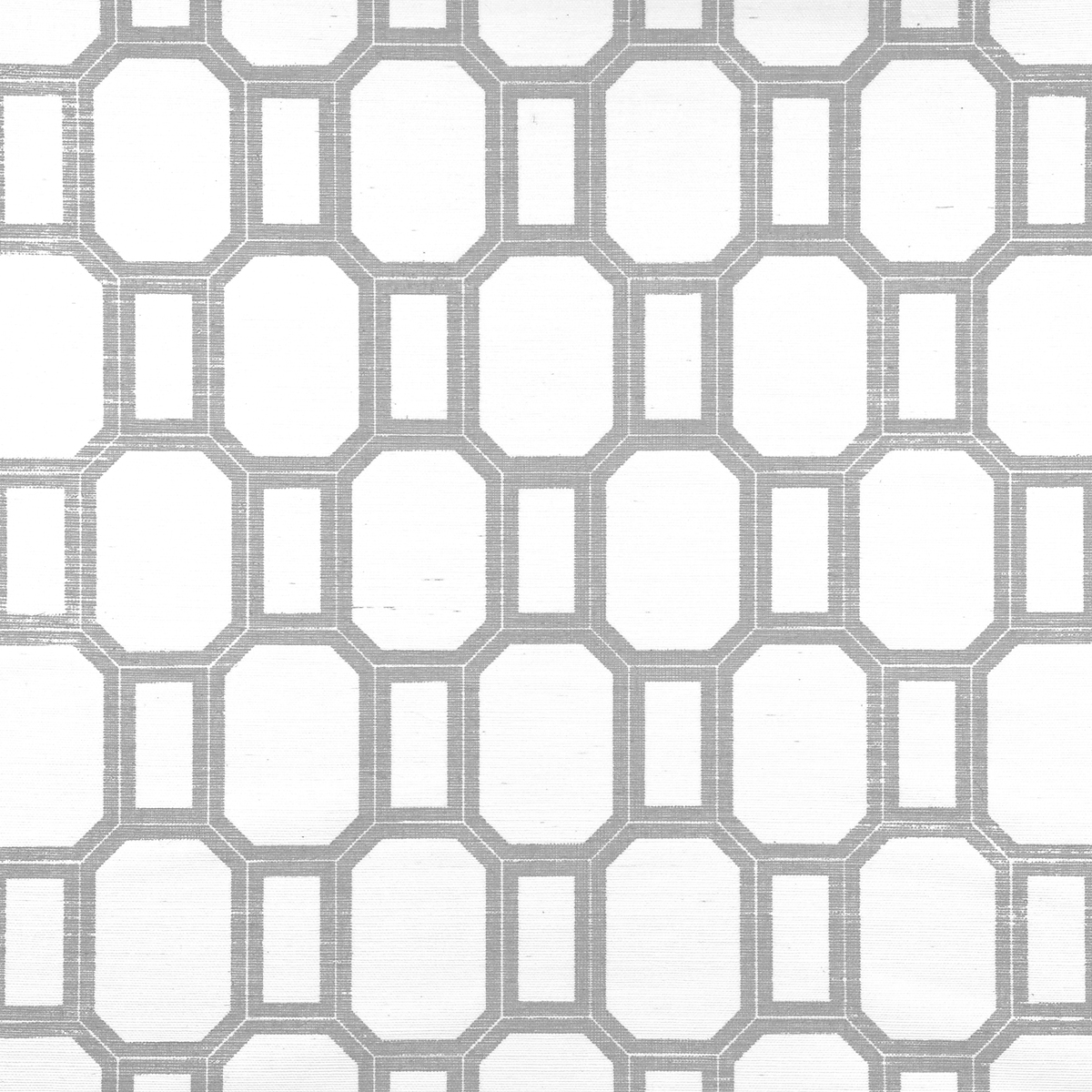 Silver on Manila Hemp