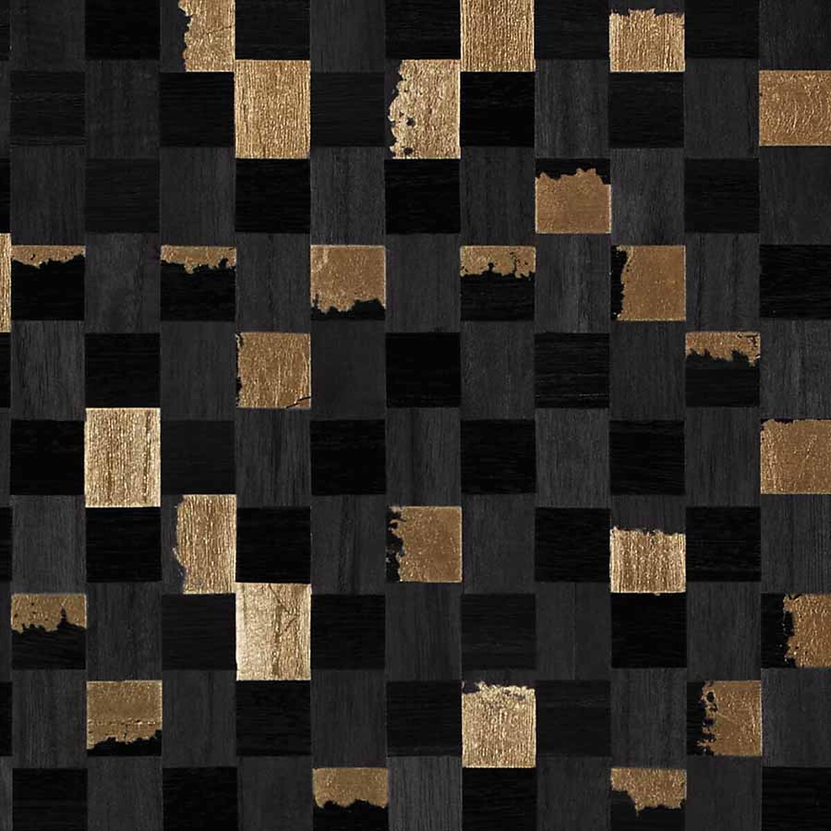 Onyx and Gold