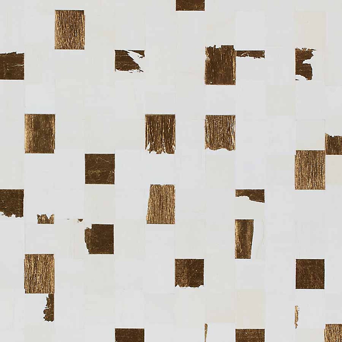 Birch and Gold