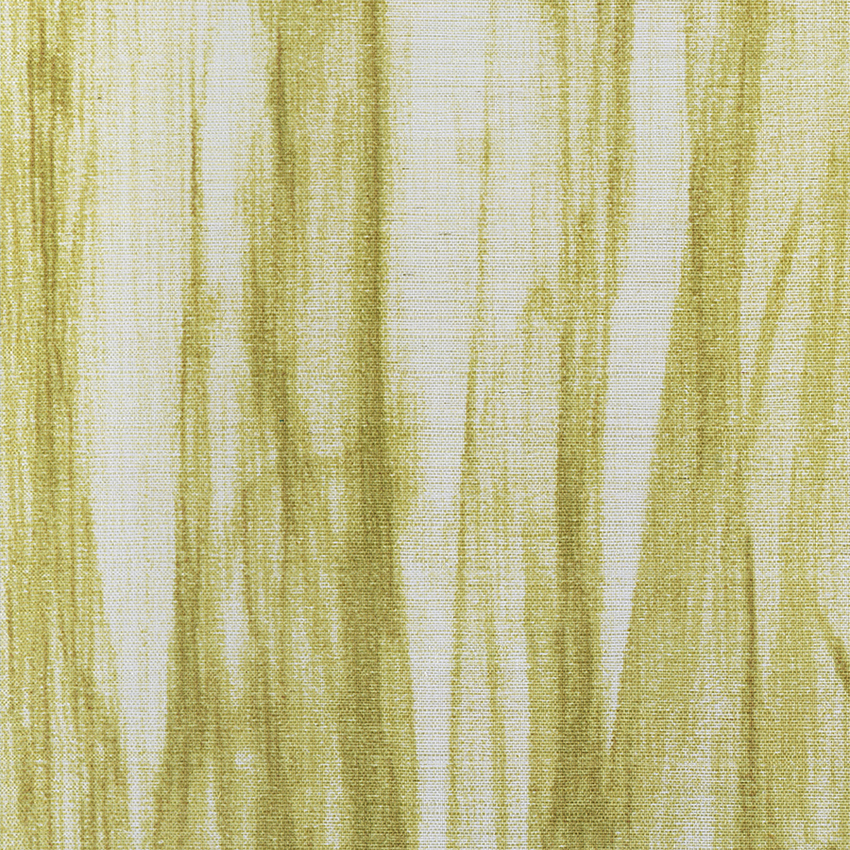 Chartreuse Cover on Manila Hemp