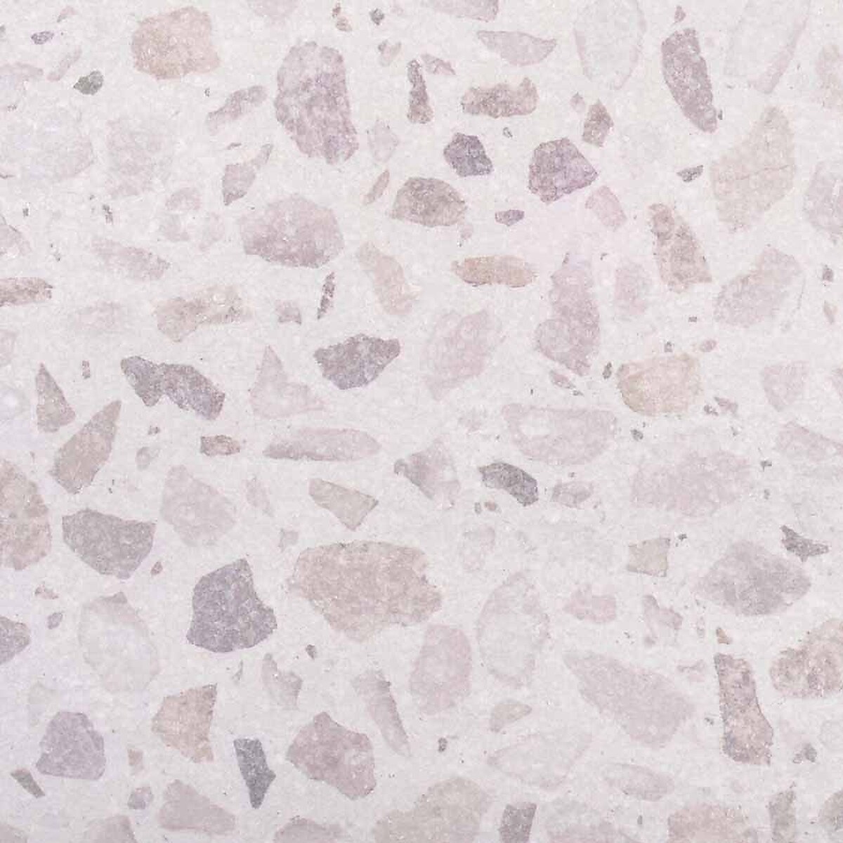 Terrazzo — Glasswork