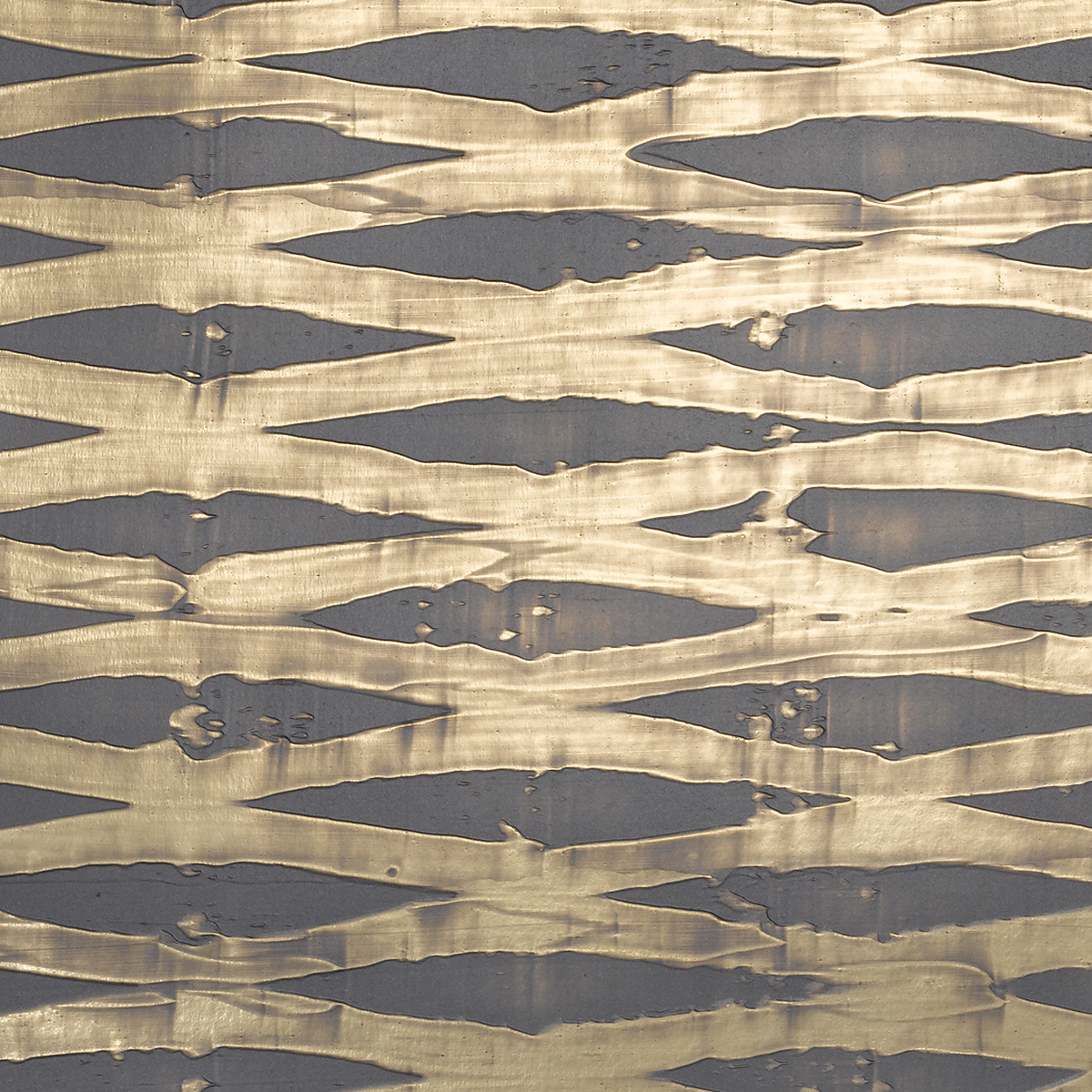 Pisces — Metallic Waves