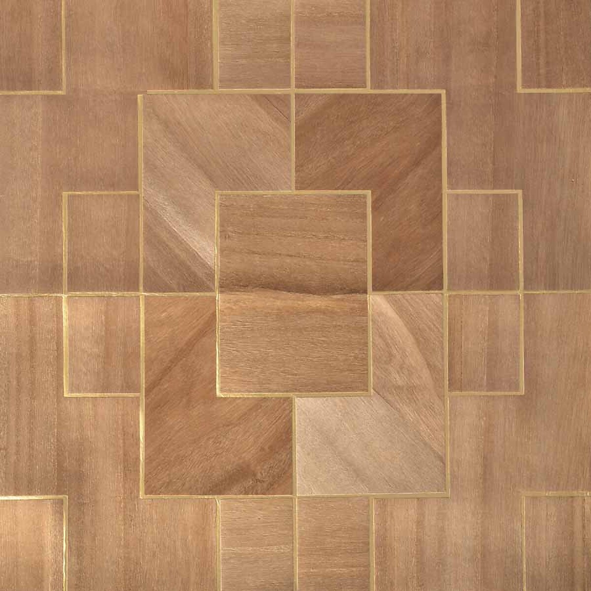 Gilded Chestnut