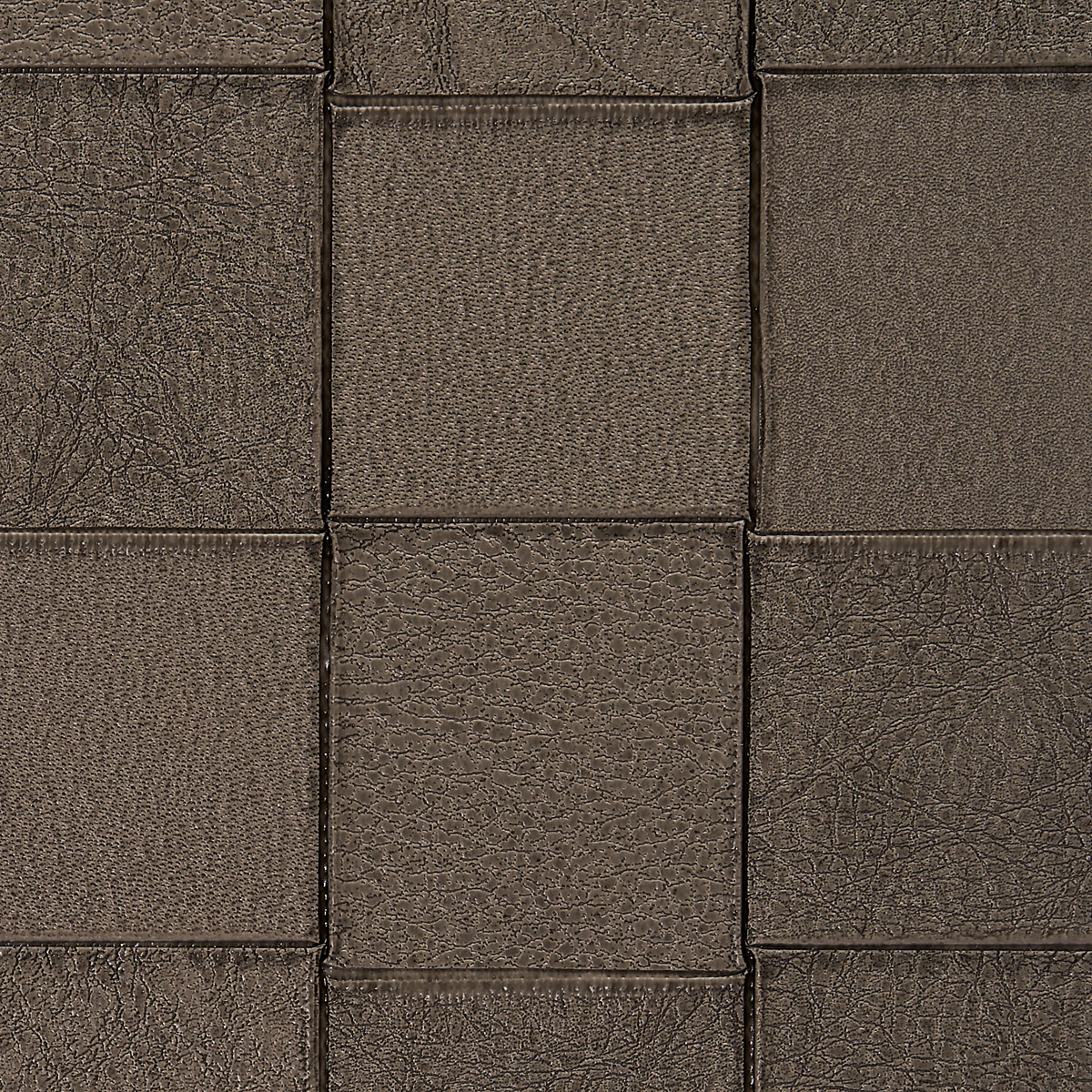 Iron Ore Woven