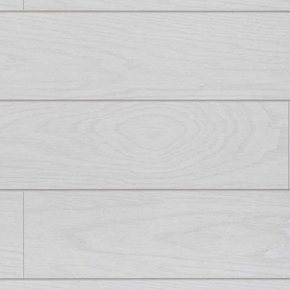 Vinyl Shiplap — Porcelain White