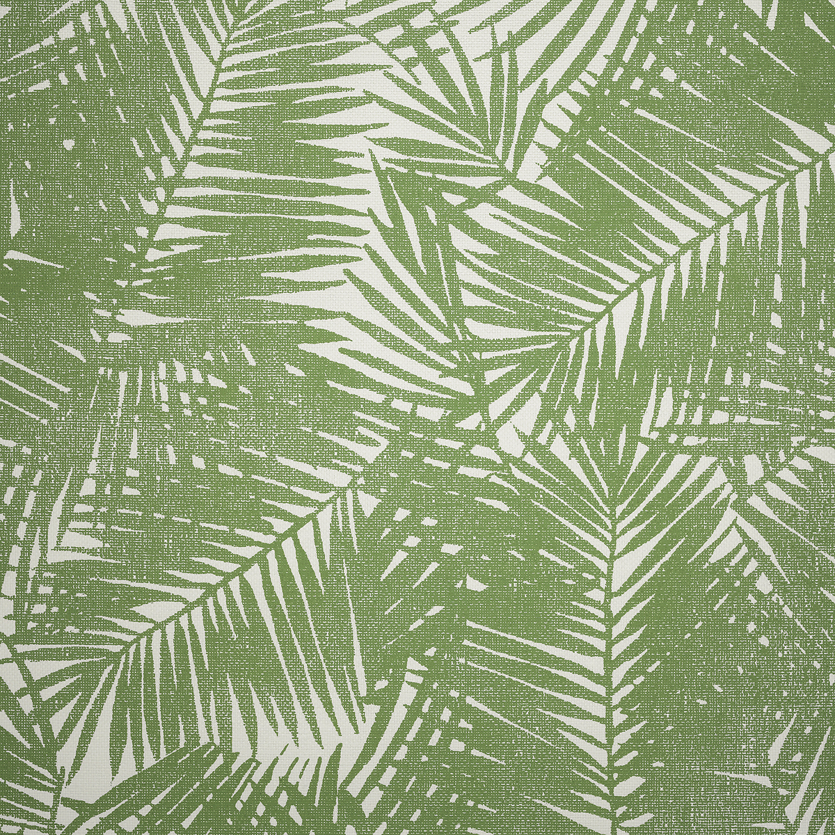 Areca on Japanese Paper Weave