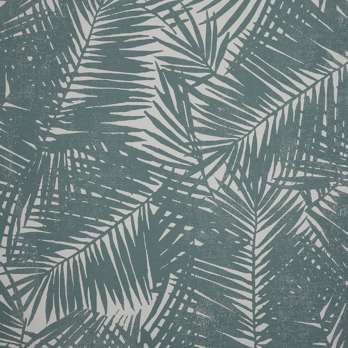 Aquatic on Japanese Paper Weave