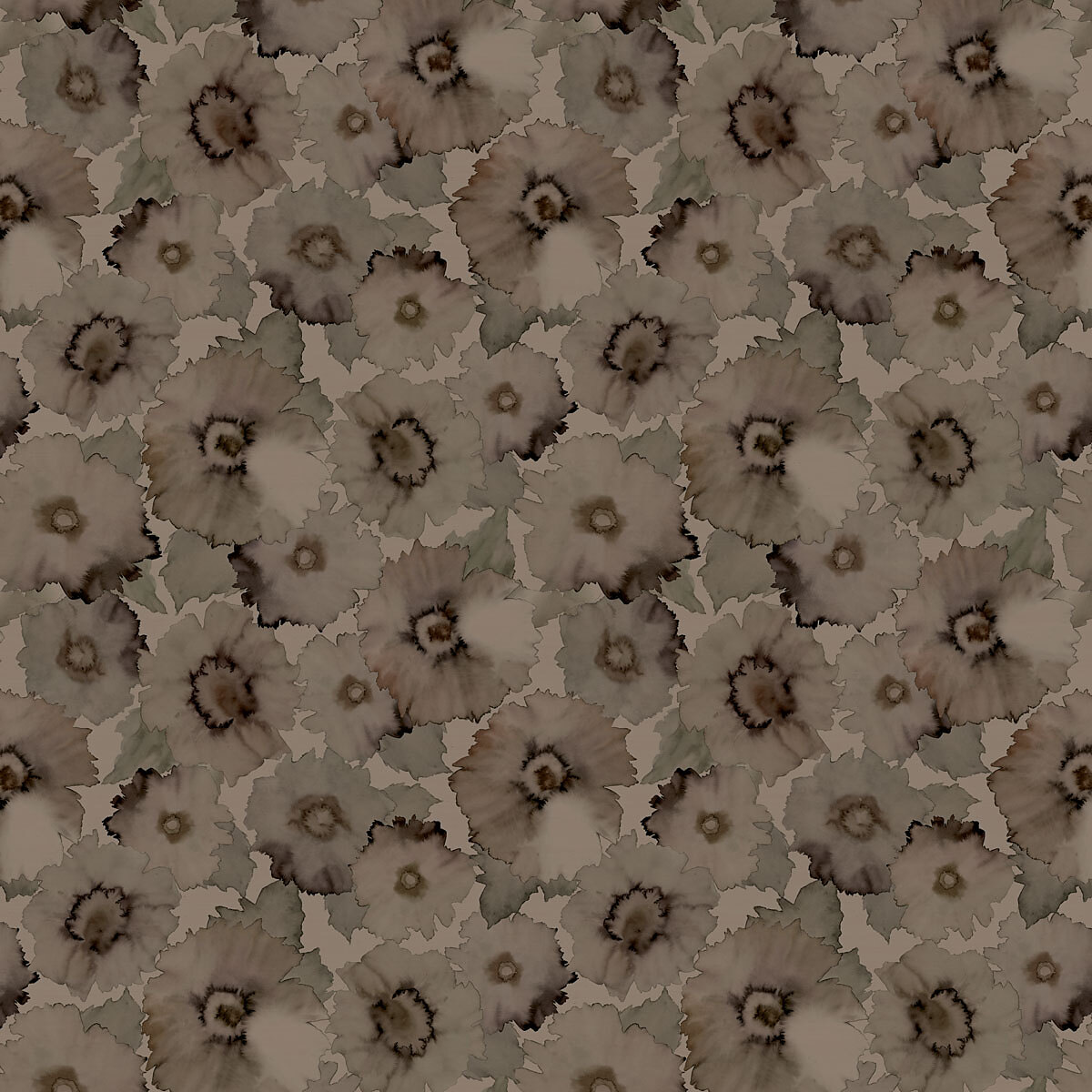 Sepia on Manila Hemp