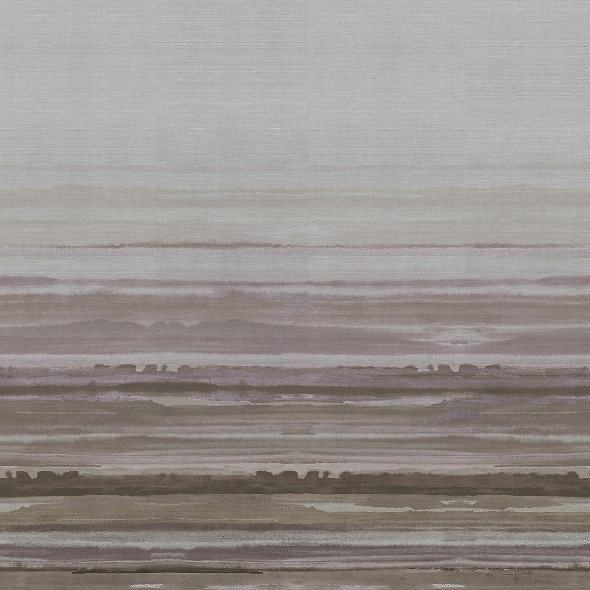Lavender Sand on Manila Hemp