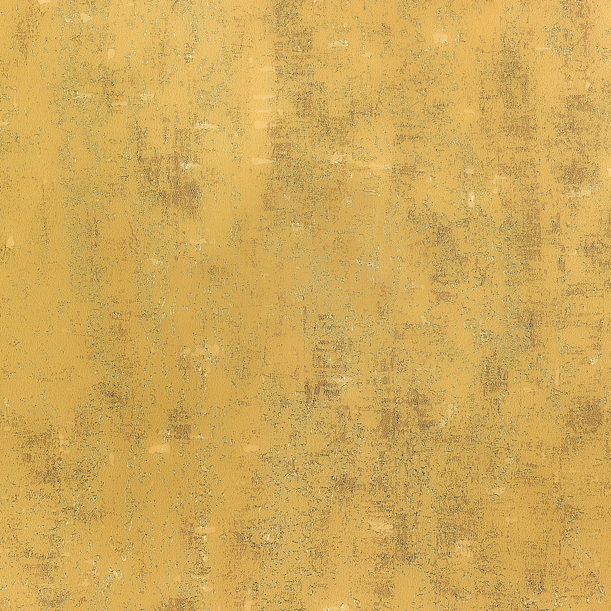 Cloaked In Gold