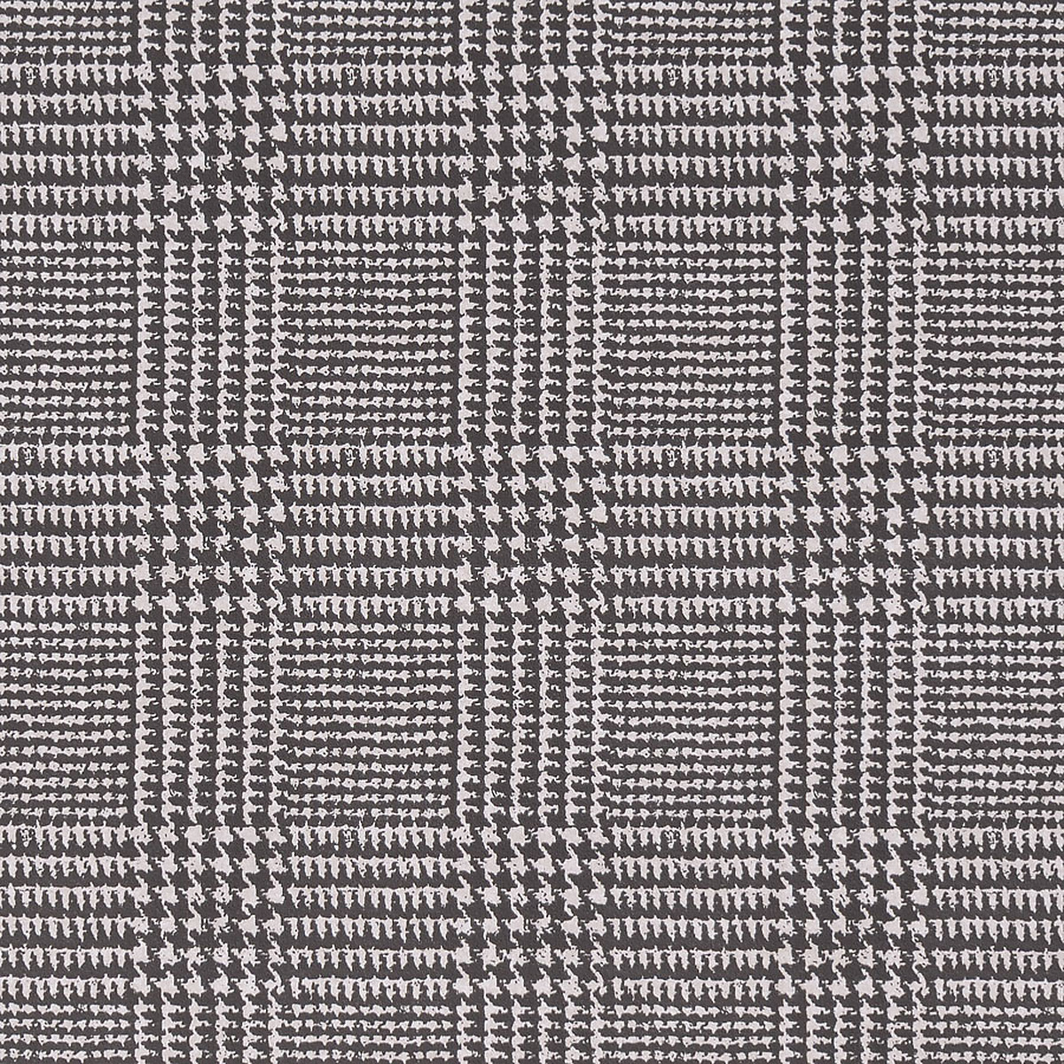 Vinyl Houndstooth — Dalmatian