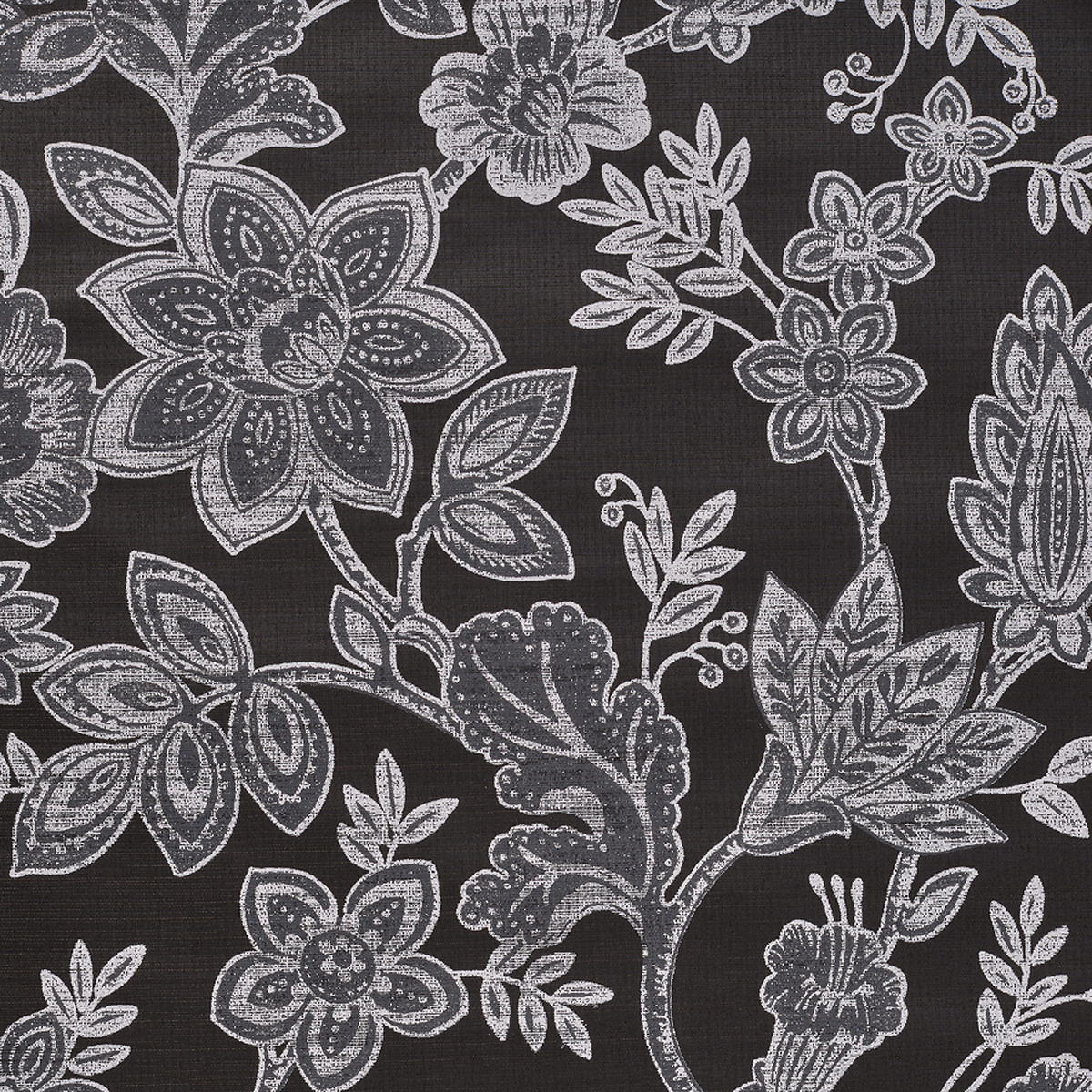 Graphite on Glazed Abaca