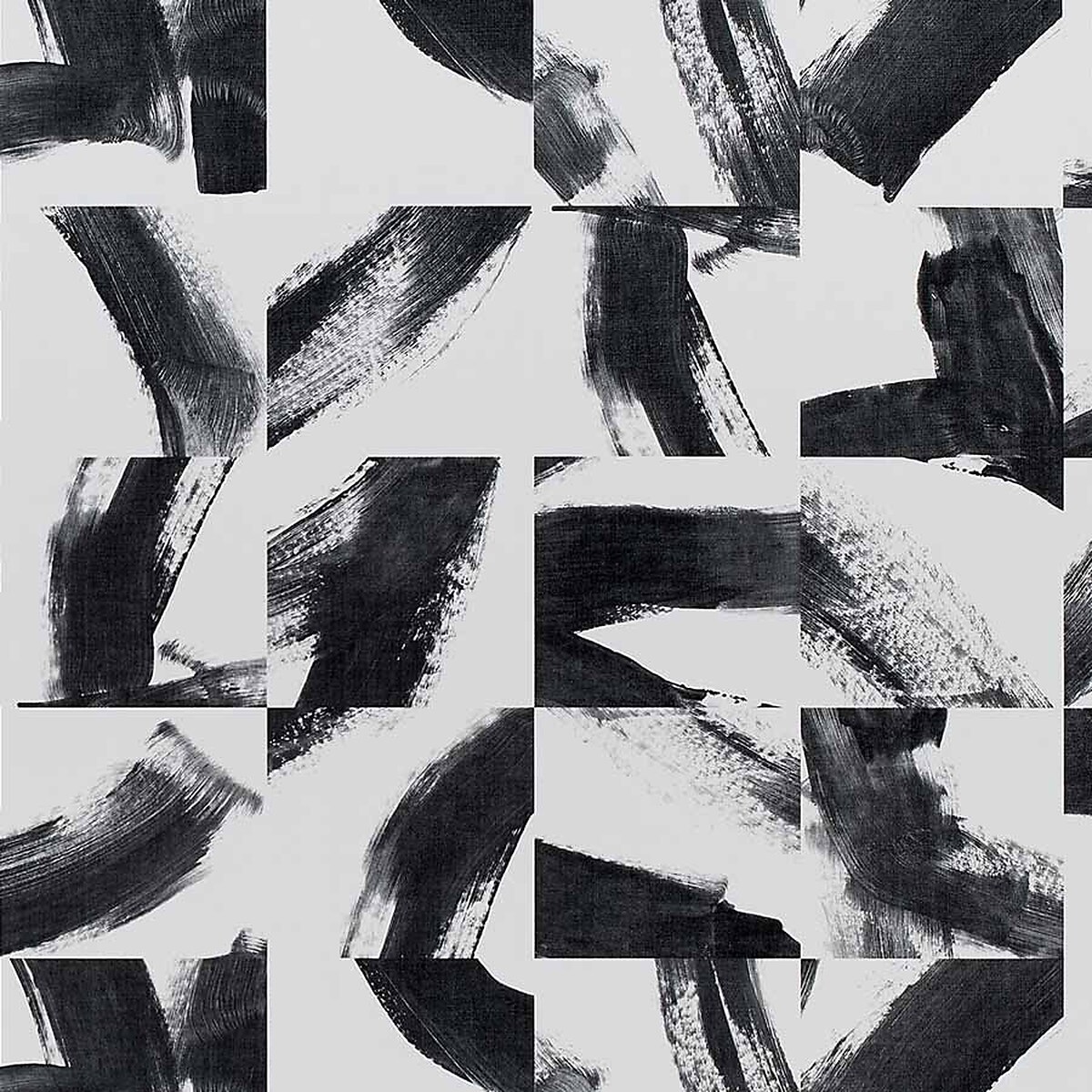 Graphic Black