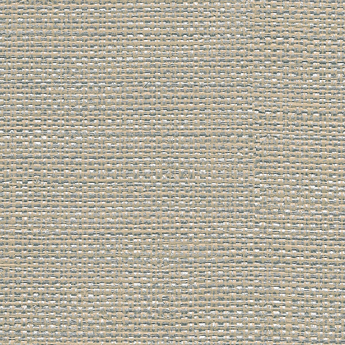 Vinyl Max's Metallic Raffia — Toffee