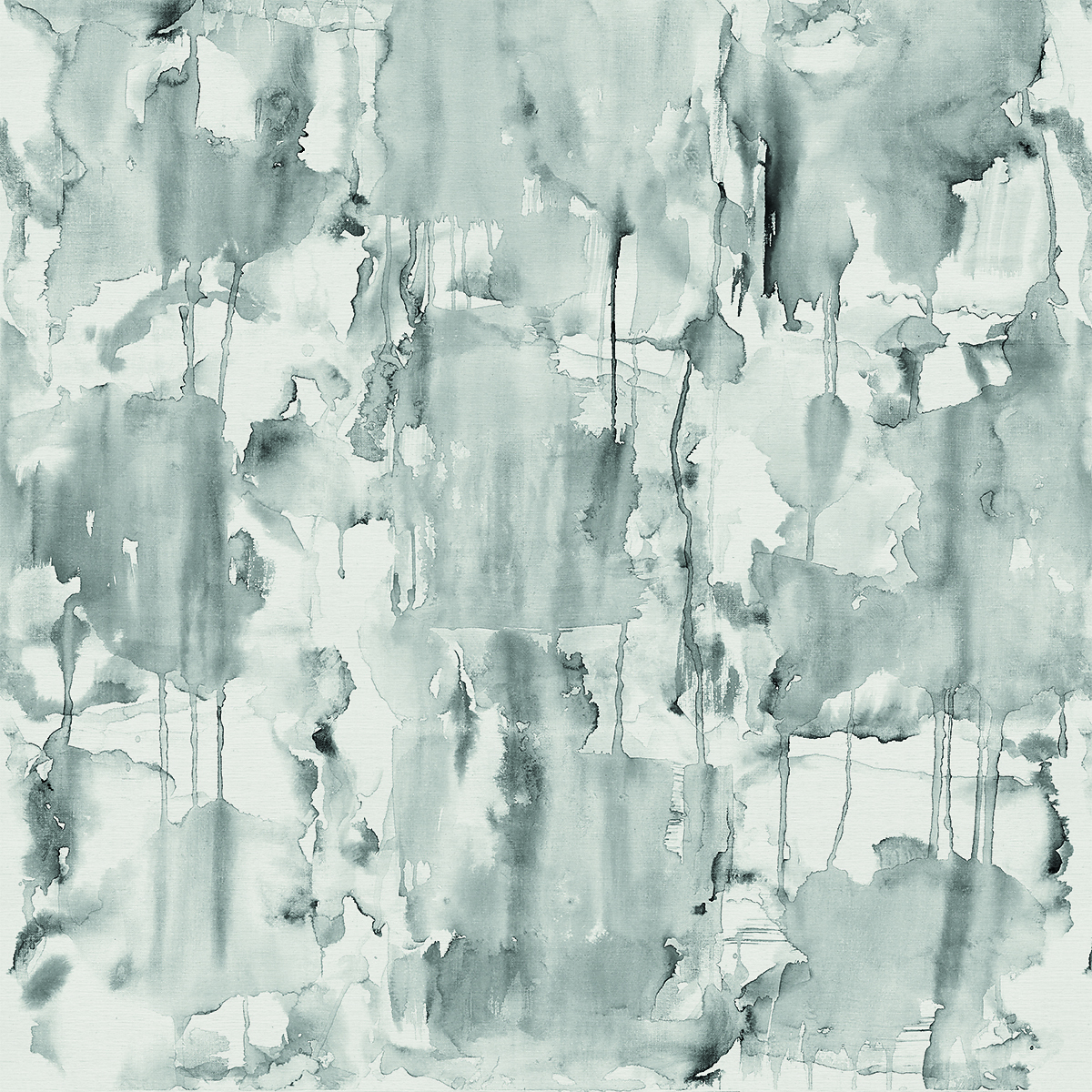 Charcoal on Vinyl Leo`s Luxe Linen