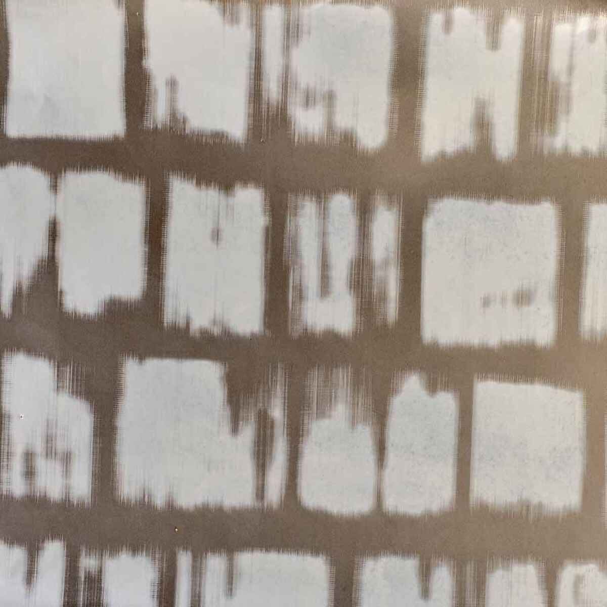 Vinyl Great Wall — Smoke Screen