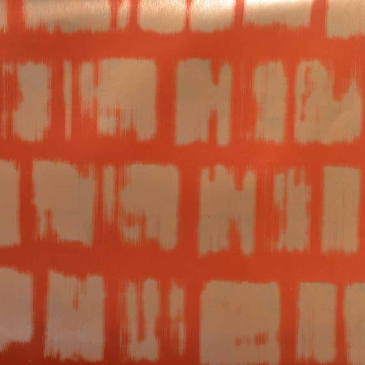 Bright Persimmon