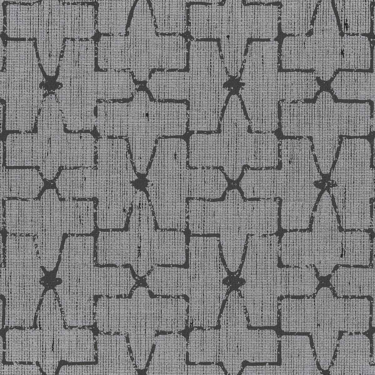 Iron Gray