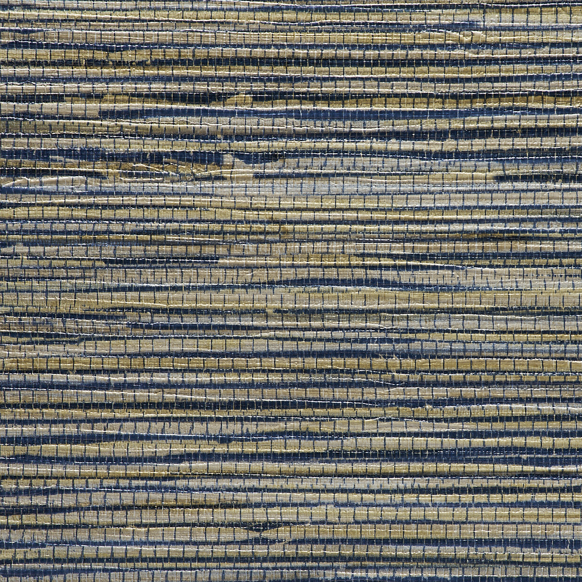 Vinyl Grass Roots — Navy Mod