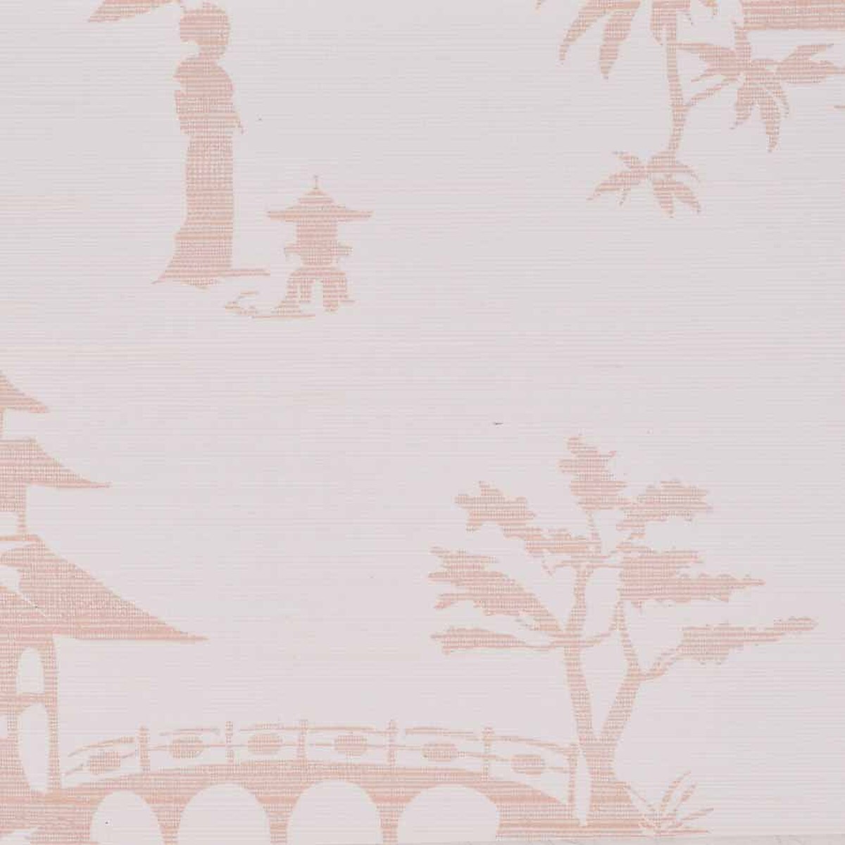 Blush on Manila Hemp