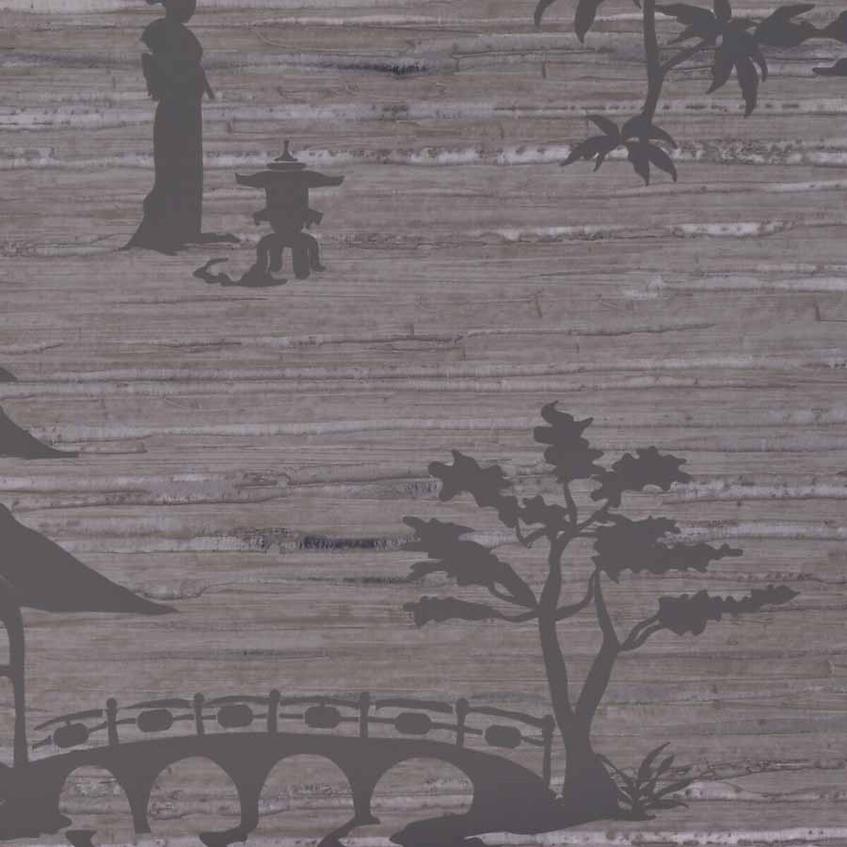 Grey on Vinyl Gilded Age