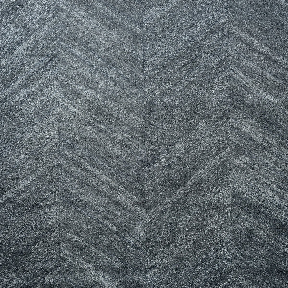 Wood Chevron Midnight Marquetry