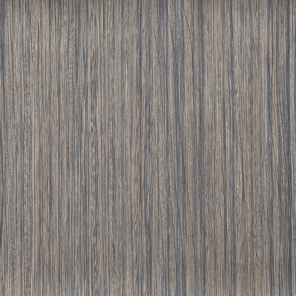 Solid Grain Navy Walnut