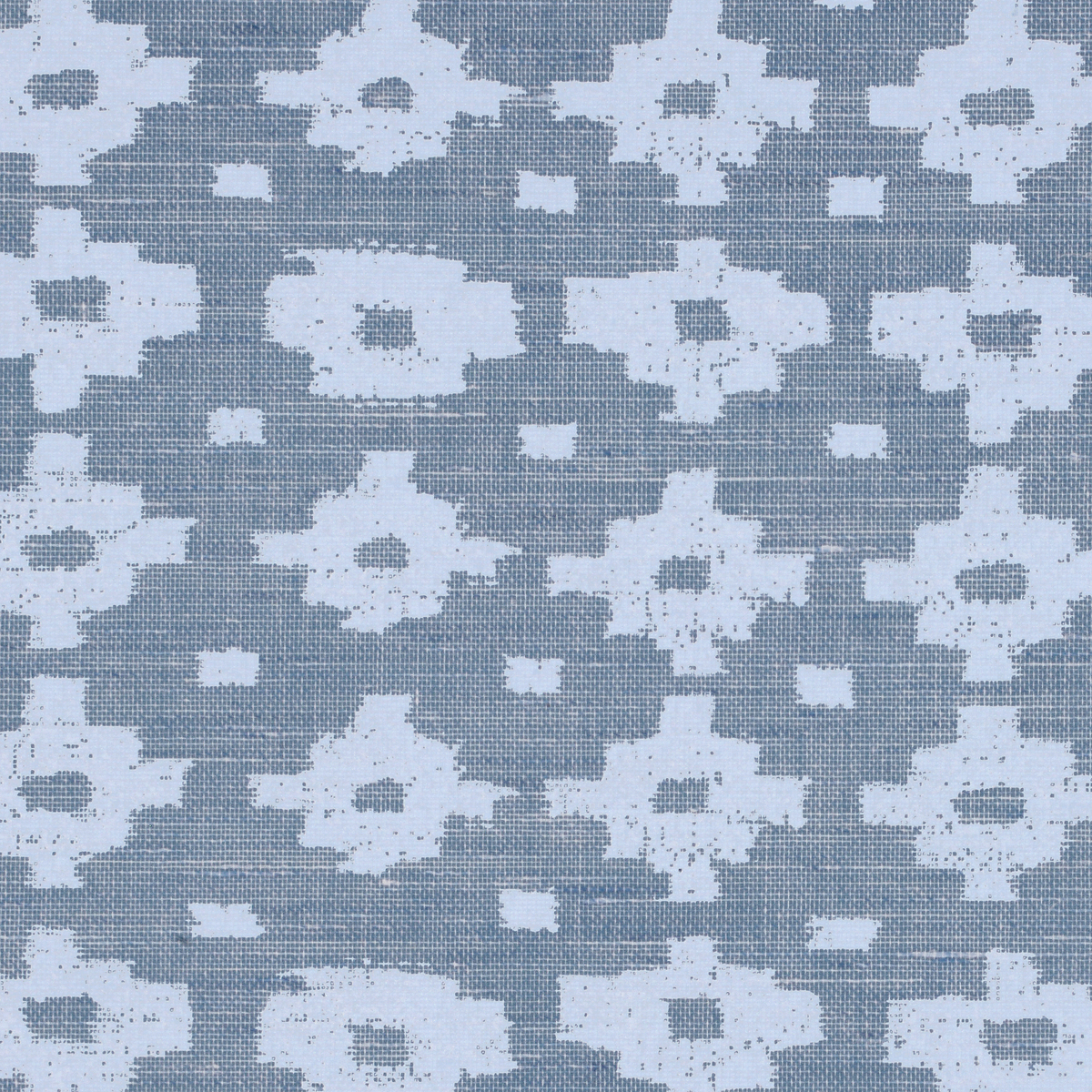Nepalian Bay on Canvas Linen