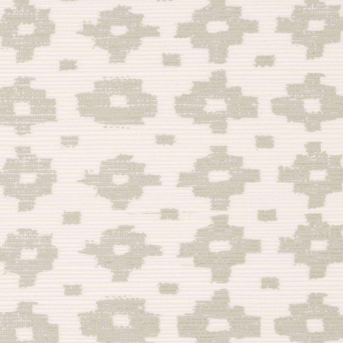 Kulfi Cream on Manila Hemp