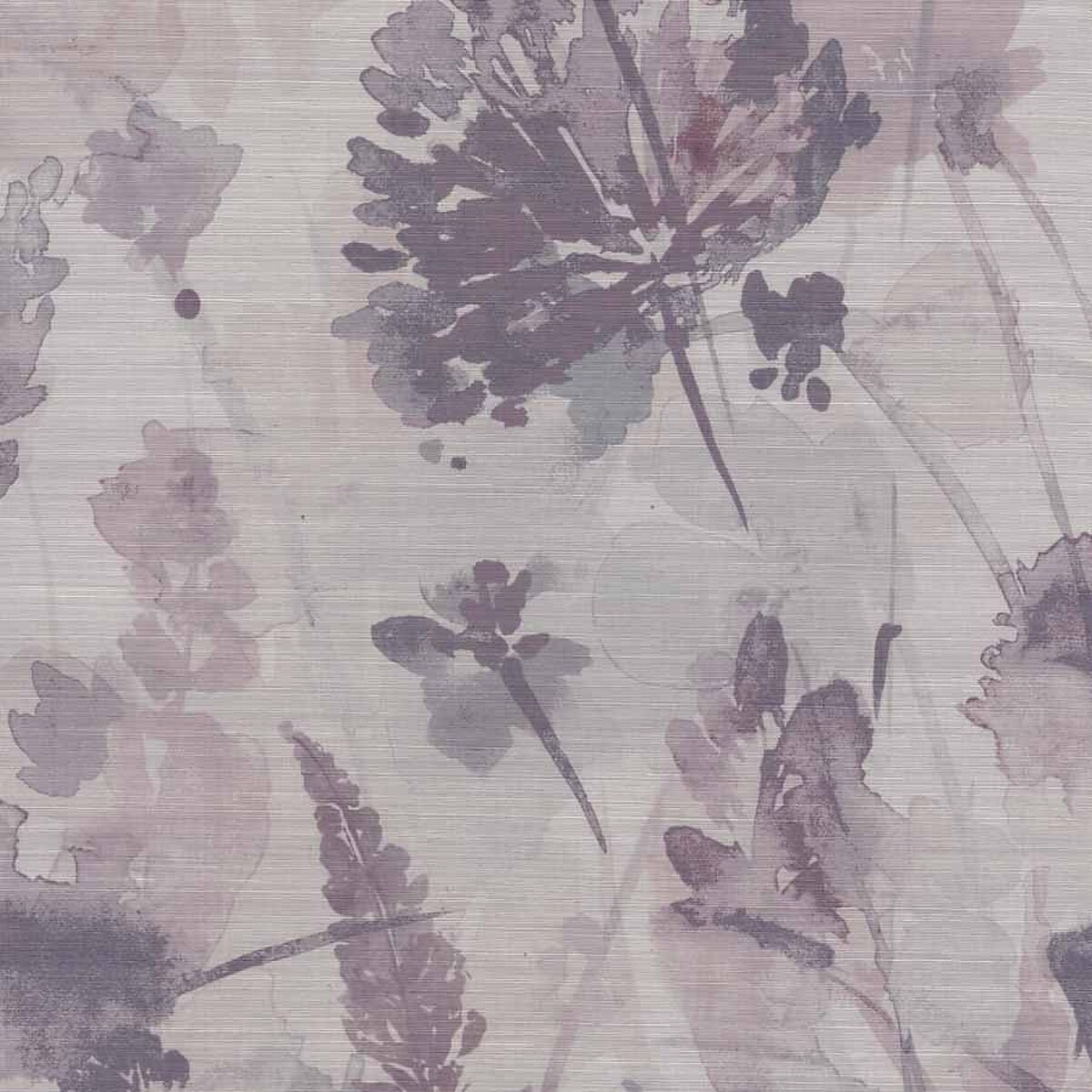 Plum Fields on Bermuda Hemp