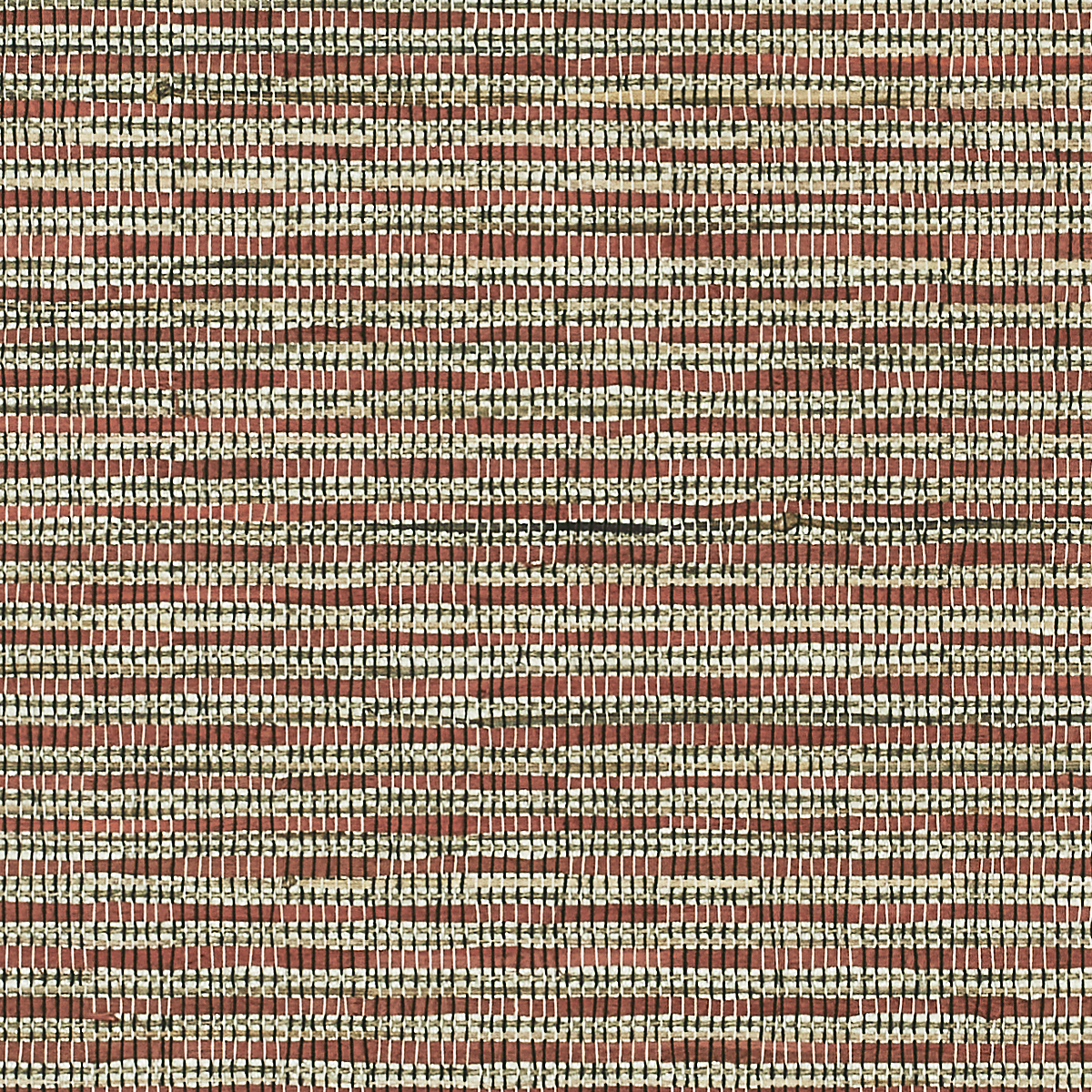 Rust Brocade
