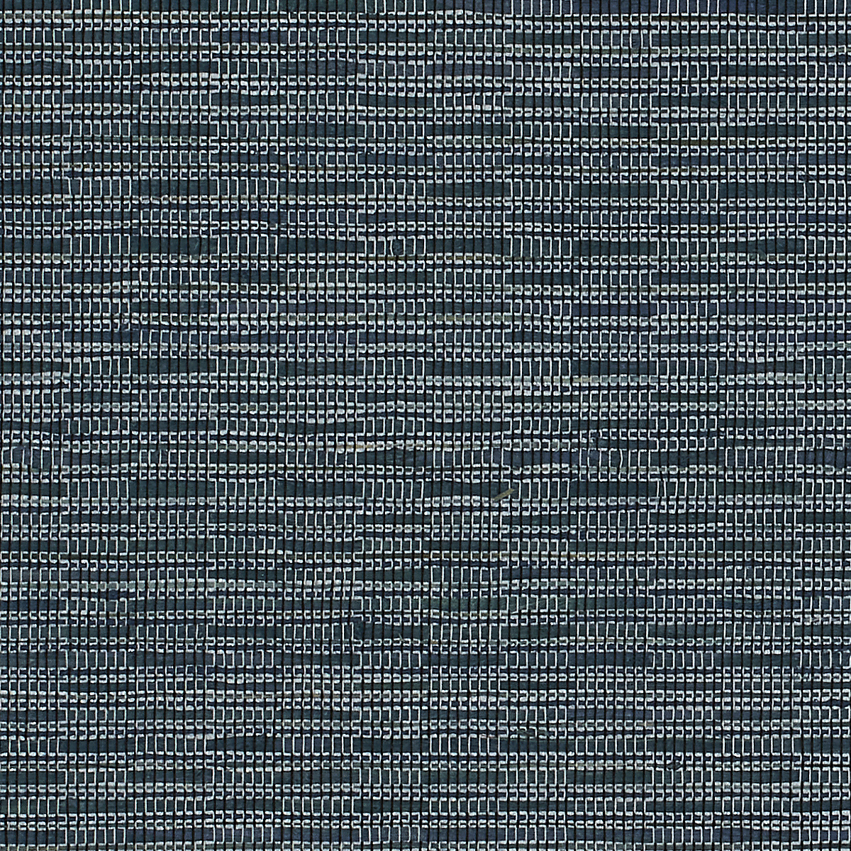 Blue Bobbin