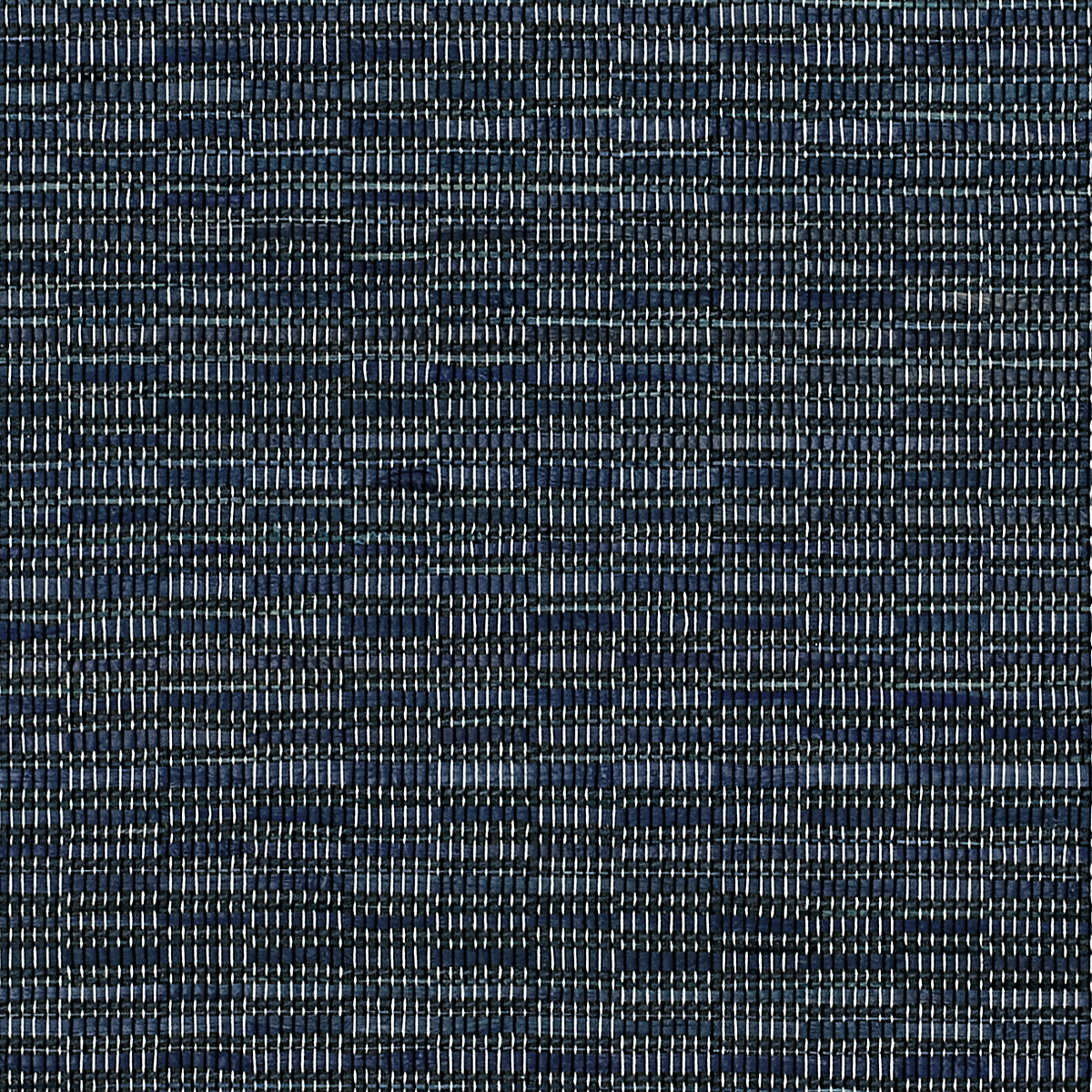 Navy Plait