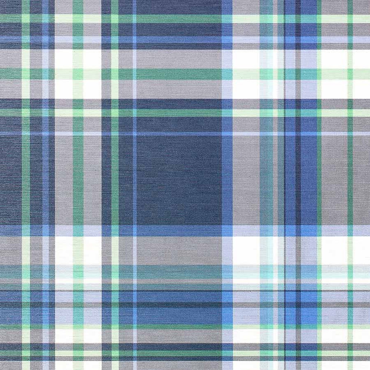 Dapper Navy on Manila Hemp