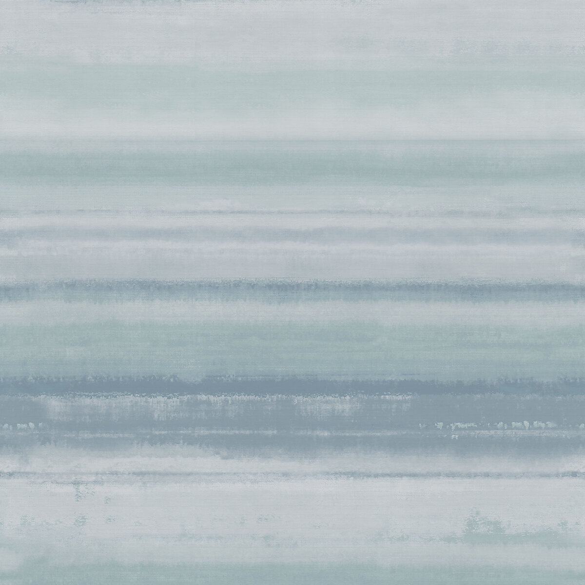 Hushed Aqua on Vinyl Concrete Washi