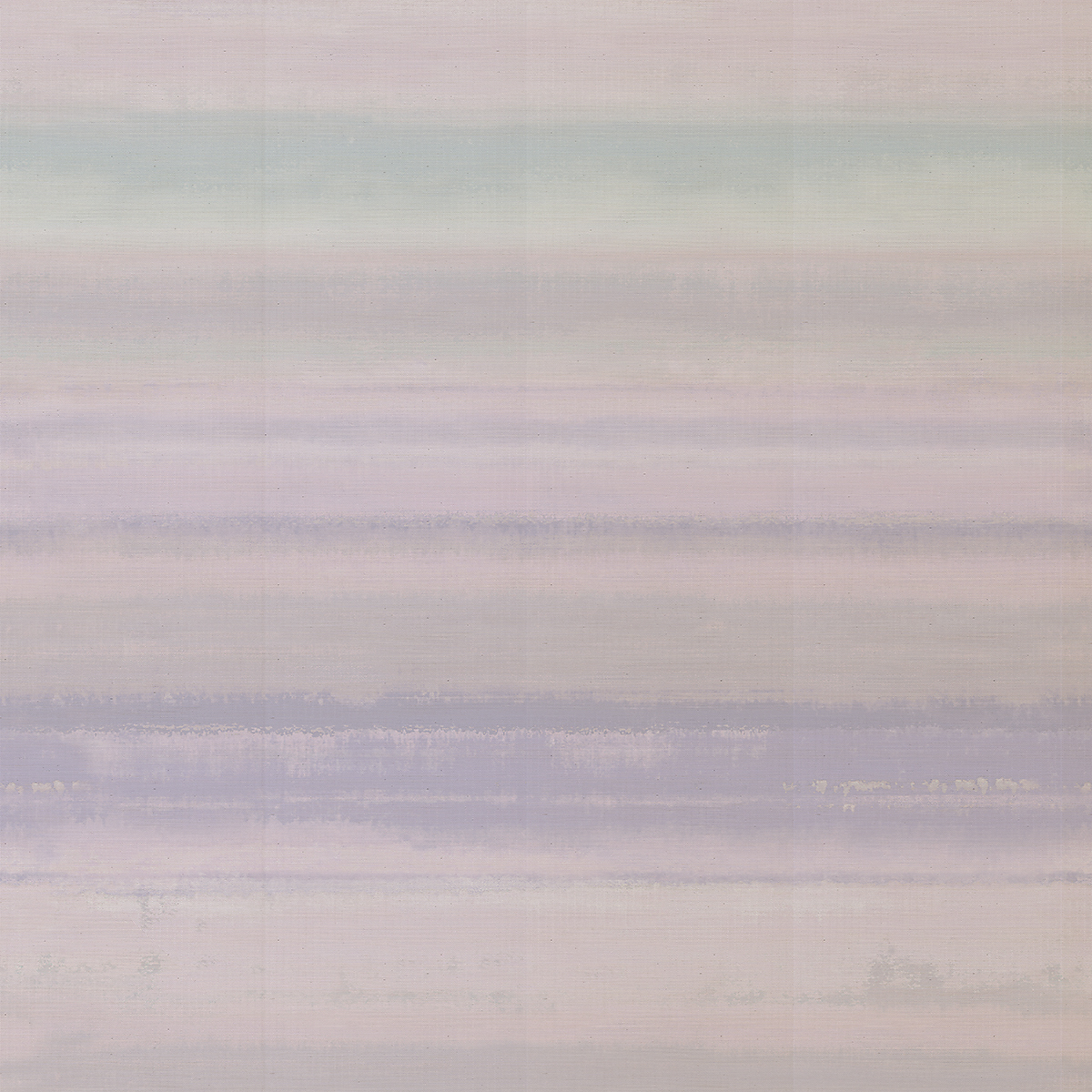 Prismatic Pink on Manila Hemp