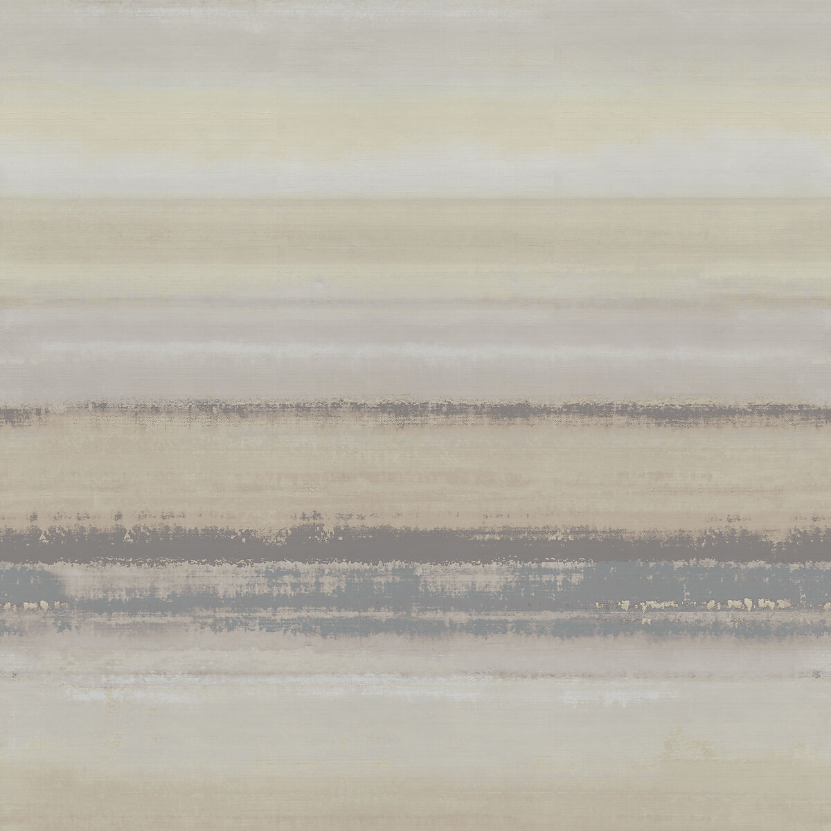Oasis — Calm Cream on Vinyl Concrete Washi