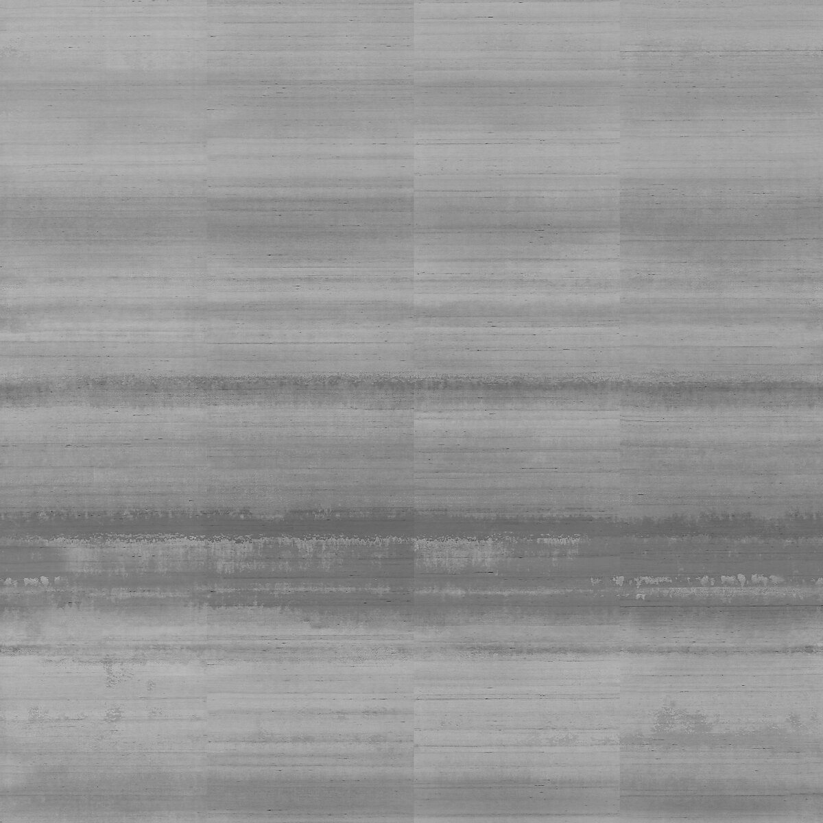 Silver Harmony on Star Dust Silk