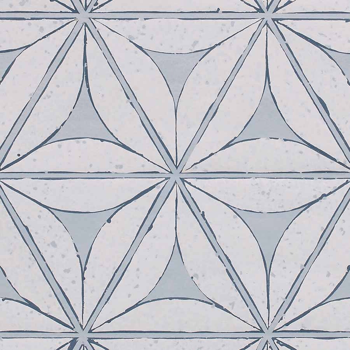 Breeze Block — Courtyard Breeze
