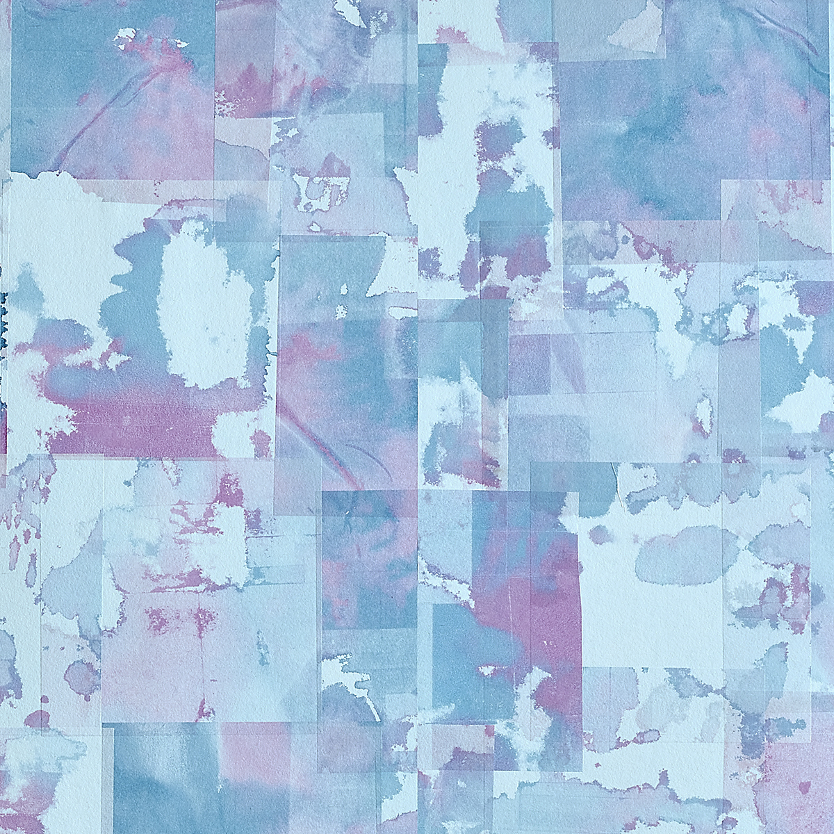Taidai — Dyed Multi