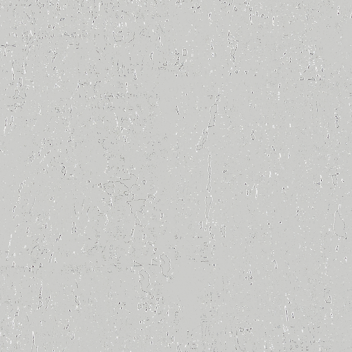 Vinyl Luxe Cork — Sintra Silver