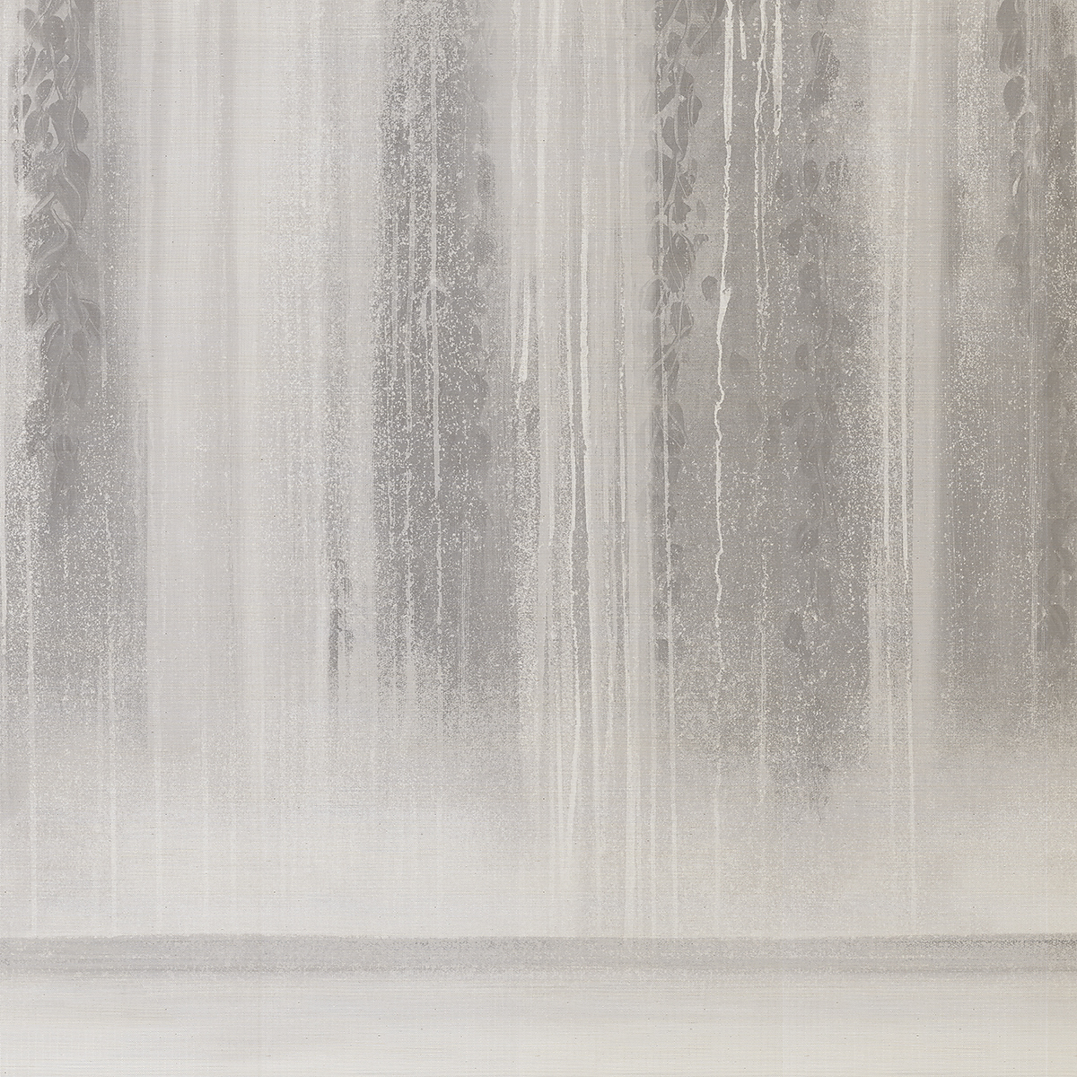 Rising Mist on Manila Hemp