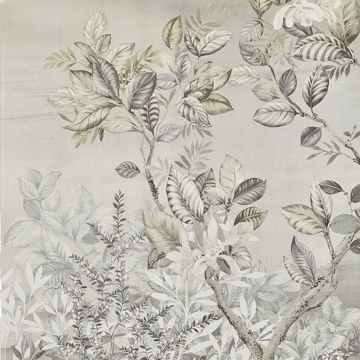 Haven — Eden Enchanted on Woven Walls