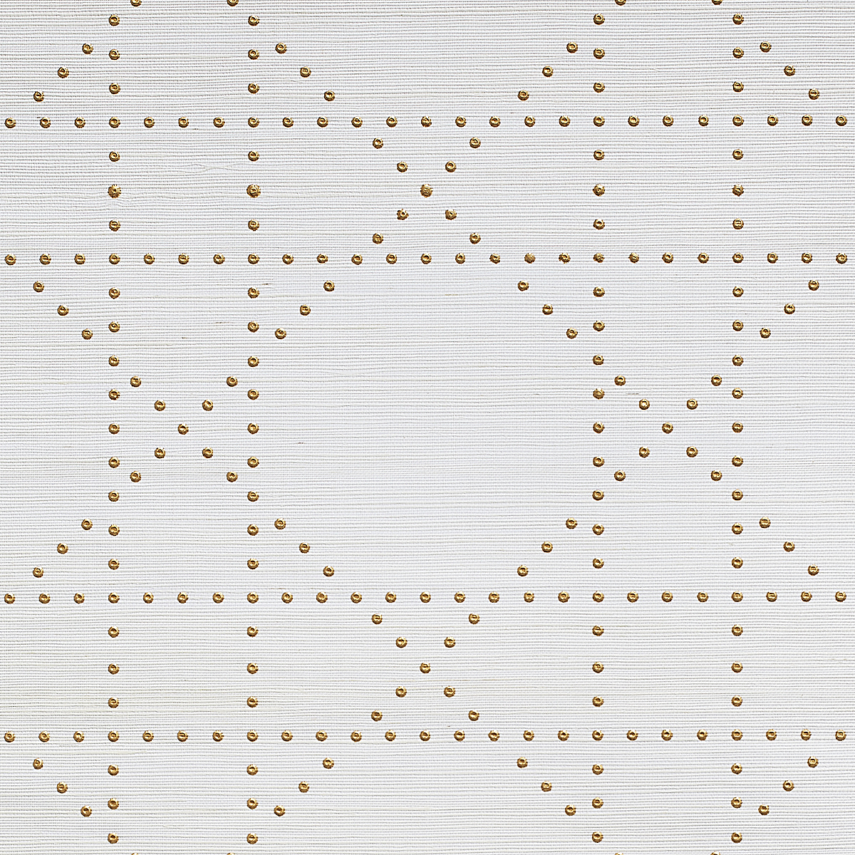 Gold on Manila Hemp